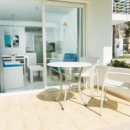 Habitat Apartments Port de Pollença Exteriér fotografie