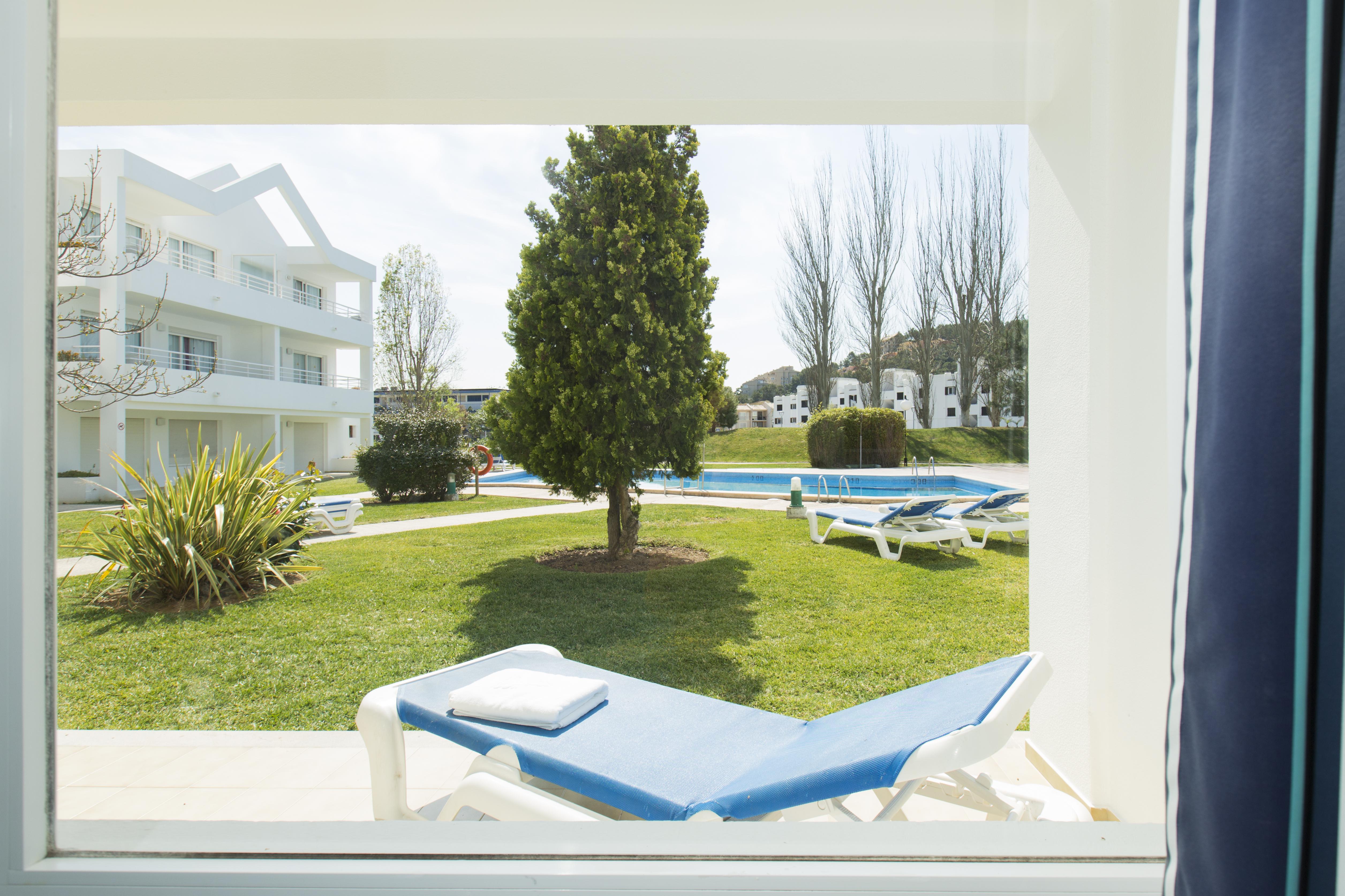 Habitat Apartments Port de Pollença Exteriér fotografie