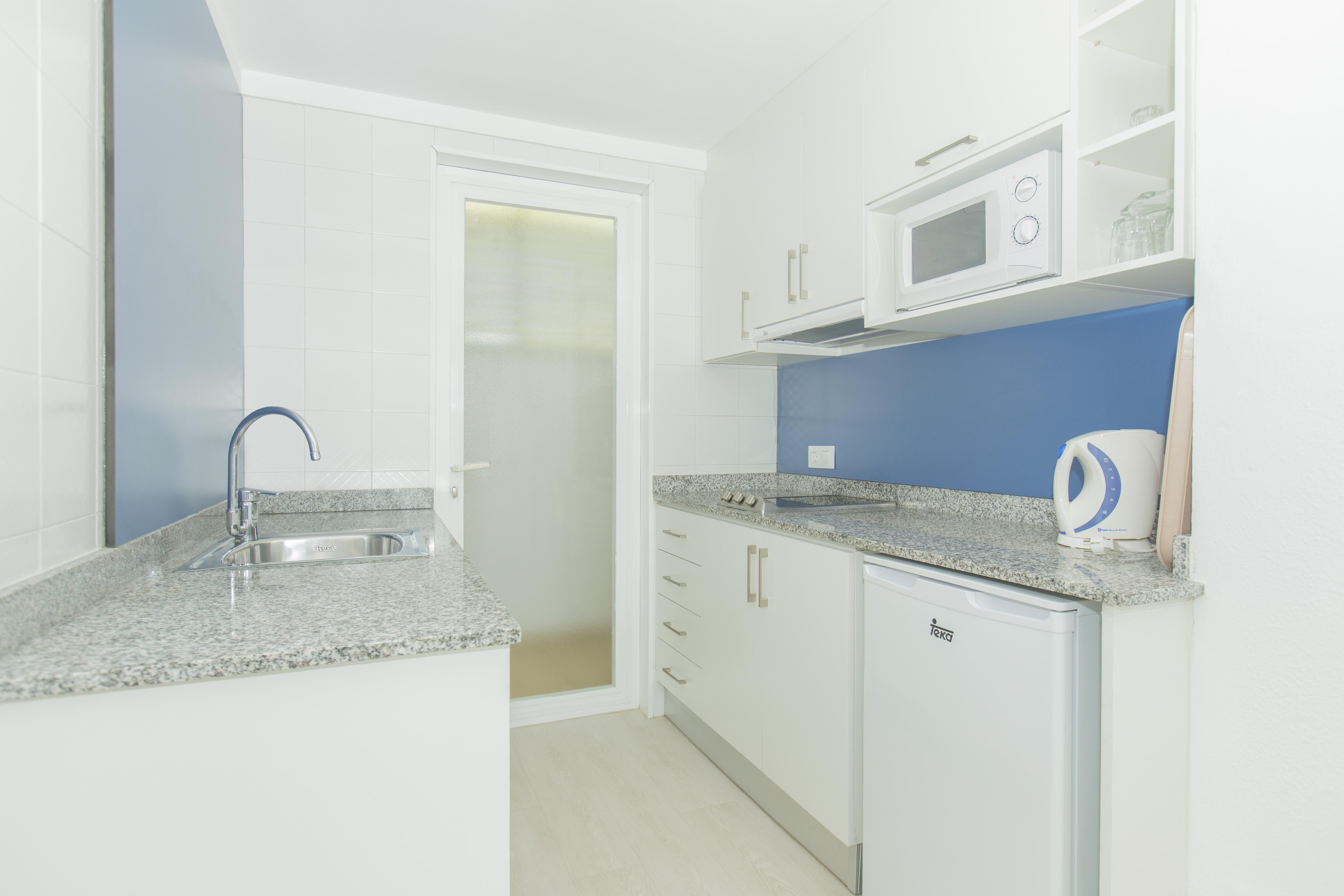 Habitat Apartments Port de Pollença Exteriér fotografie