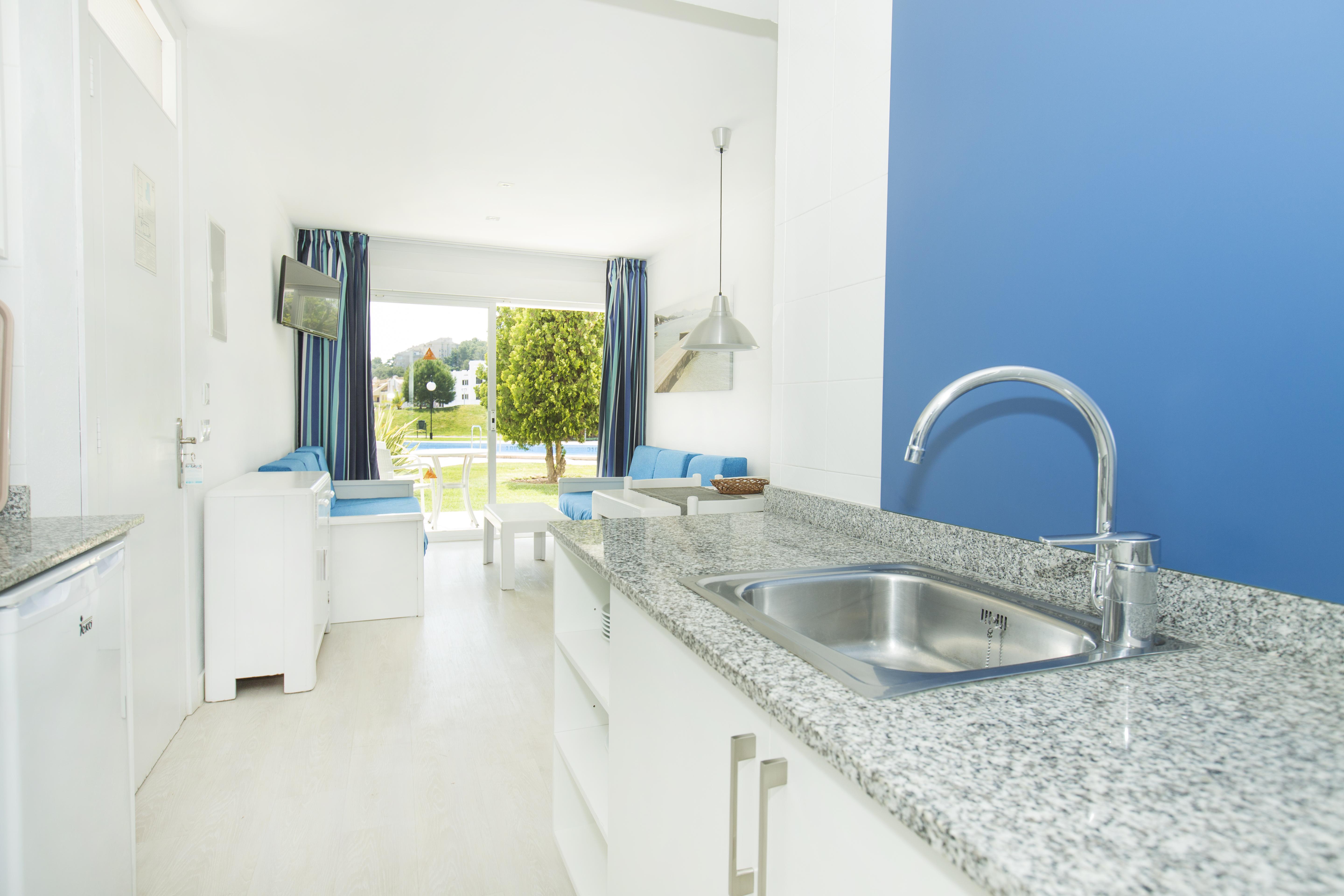 Habitat Apartments Port de Pollença Exteriér fotografie