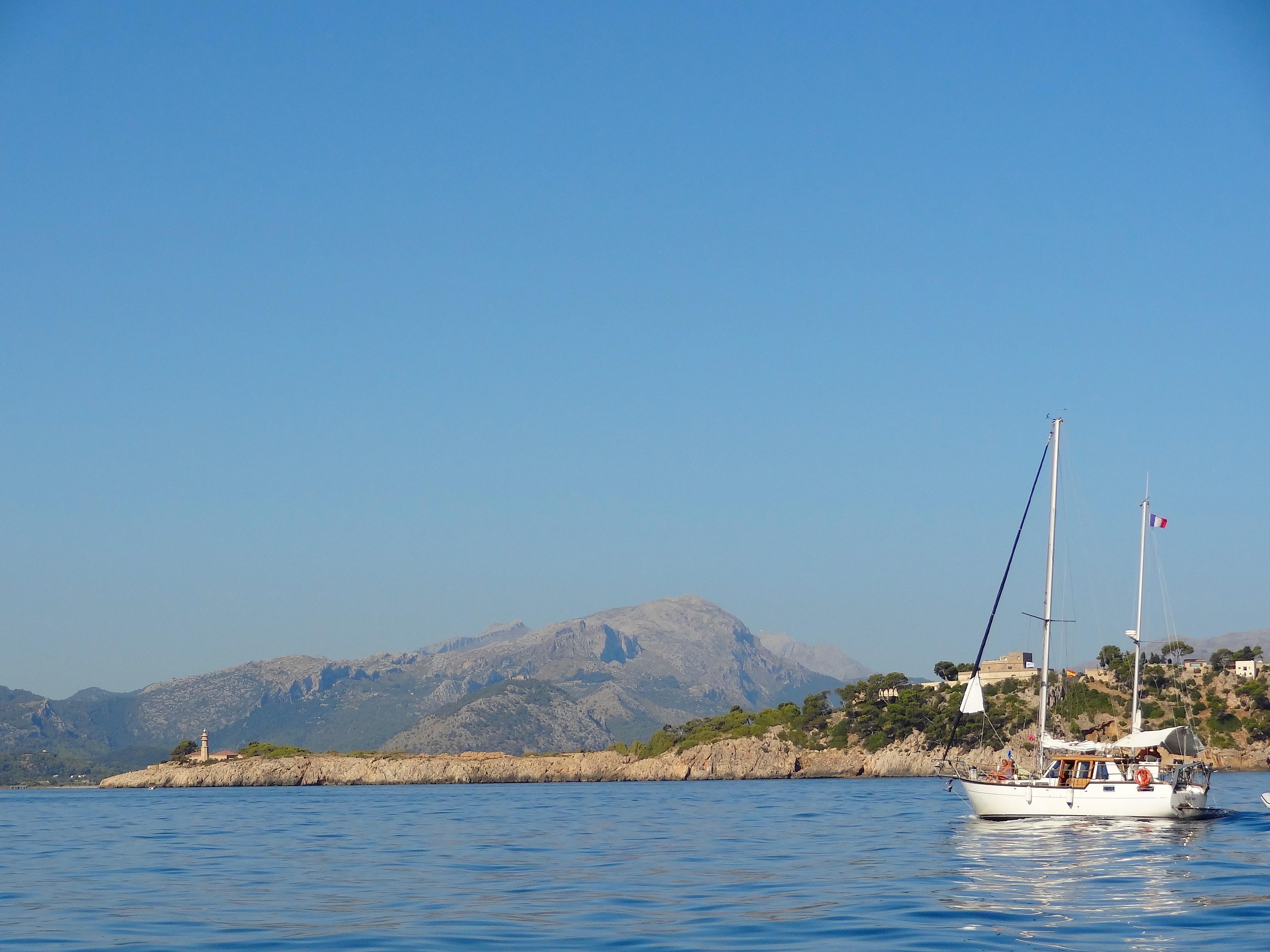 Habitat Apartments Port de Pollença Exteriér fotografie