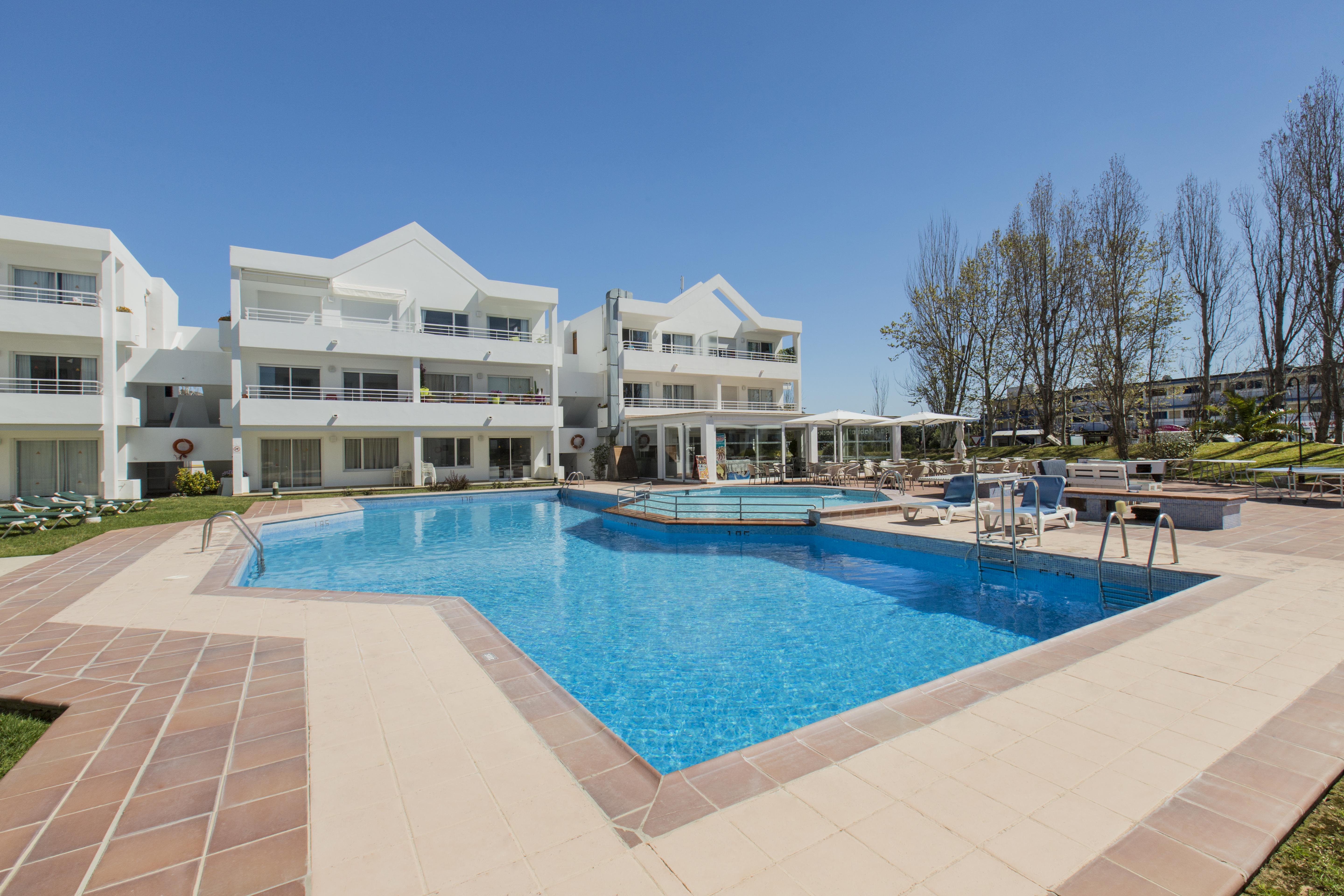 Habitat Apartments Port de Pollença Exteriér fotografie